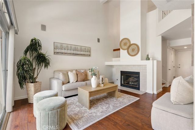 18 Meadowood, Aliso Viejo, CA 92656