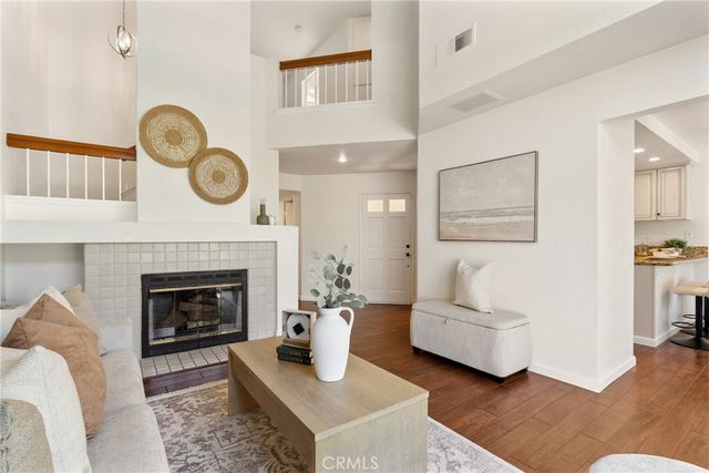 18 Meadowood, Aliso Viejo, CA 92656