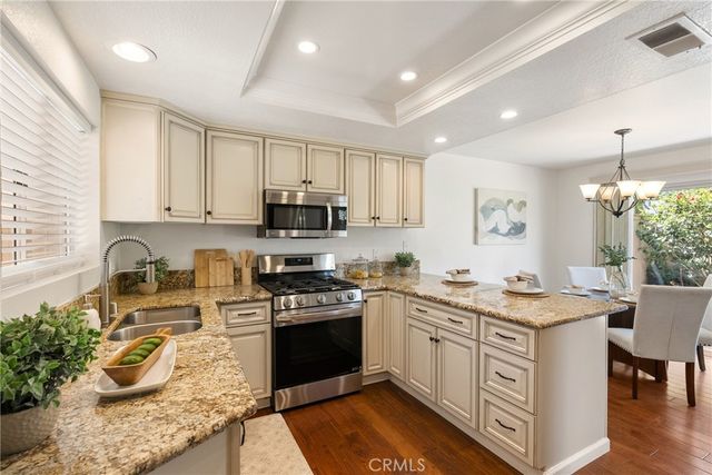 18 Meadowood, Aliso Viejo, CA 92656