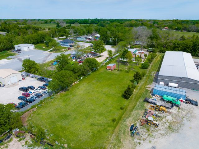 2543 County Road 332, Mckinney, TX 75071