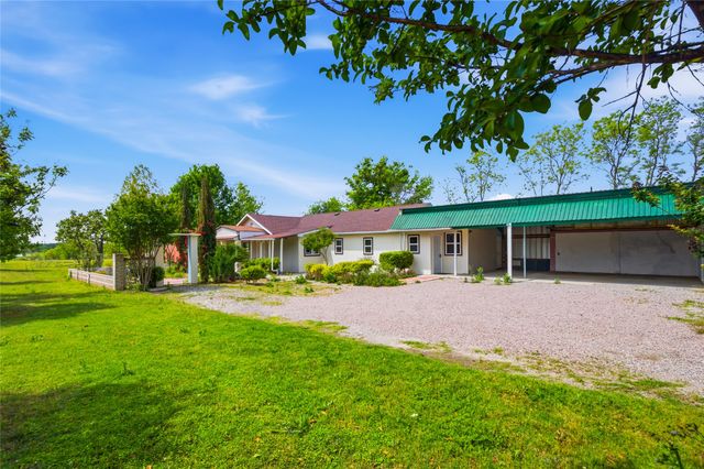 2543 County Road 332, Mckinney, TX 75071