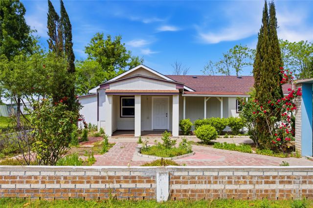 2543 County Road 332, Mckinney, TX 75071