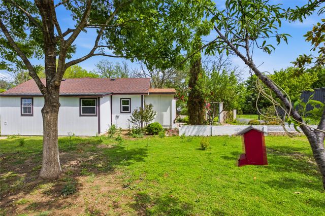 2543 County Road 332, Mckinney, TX 75071