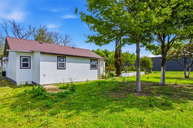 2543 County Road 332, Mckinney, TX 75071