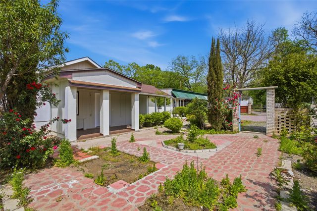 2543 County Road 332, Mckinney, TX 75071