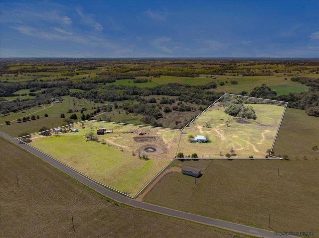 5079 Skull Creek Road, Fayetteville, TX 78940