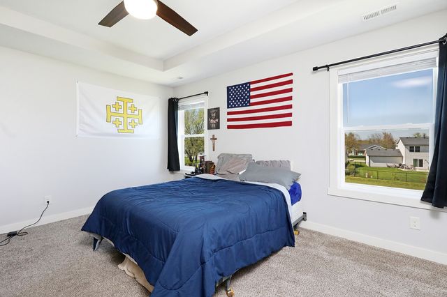 5421 Rowling Drive, Ames, IA 50014