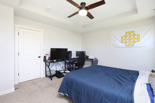 5421 Rowling Drive, Ames, IA 50014