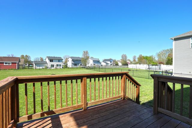 5421 Rowling Drive, Ames, IA 50014