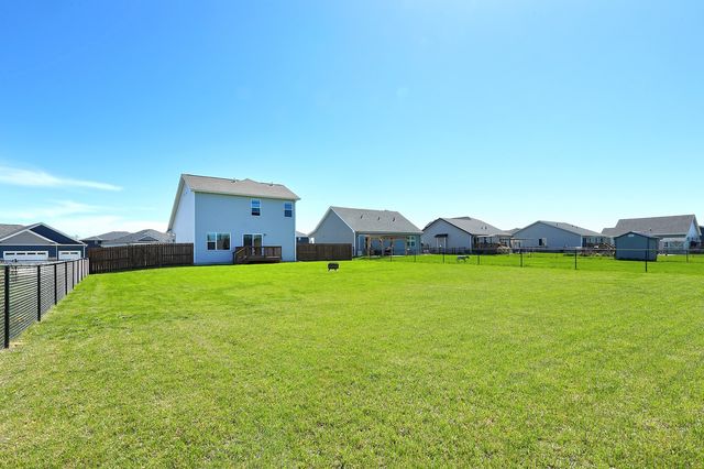 5421 Rowling Drive, Ames, IA 50014