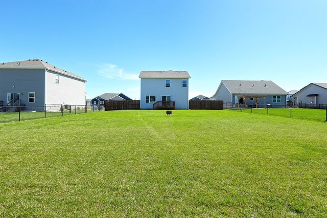 5421 Rowling Drive, Ames, IA 50014