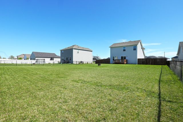 5421 Rowling Drive, Ames, IA 50014