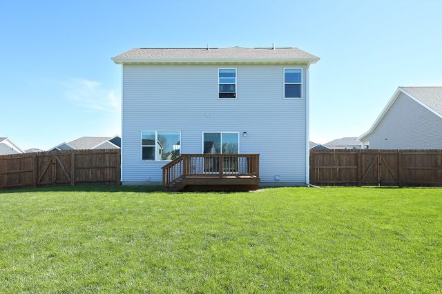 5421 Rowling Drive, Ames, IA 50014