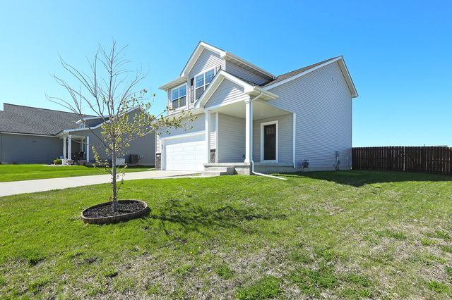 5421 Rowling Drive, Ames, IA 50014