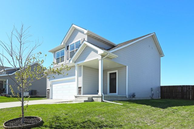 5421 Rowling Drive, Ames, IA 50014