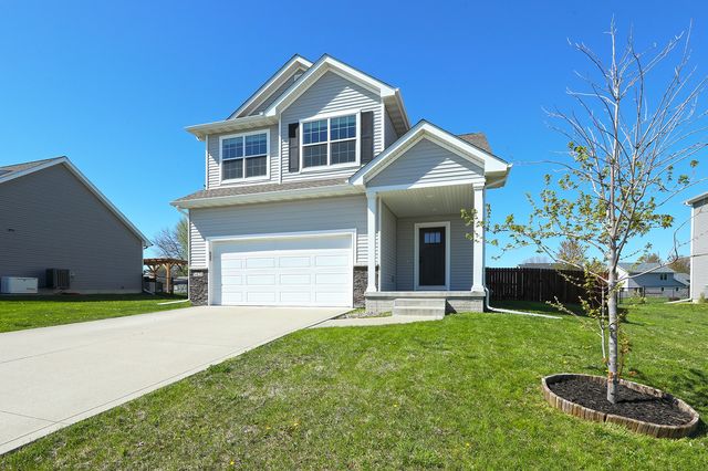 5421 Rowling Drive, Ames, IA 50014
