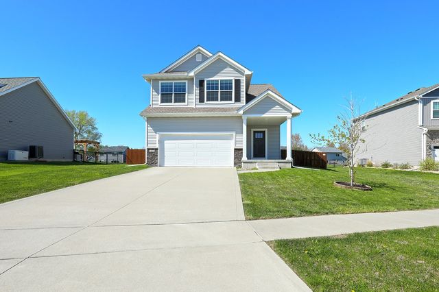 5421 Rowling Drive, Ames, IA 50014