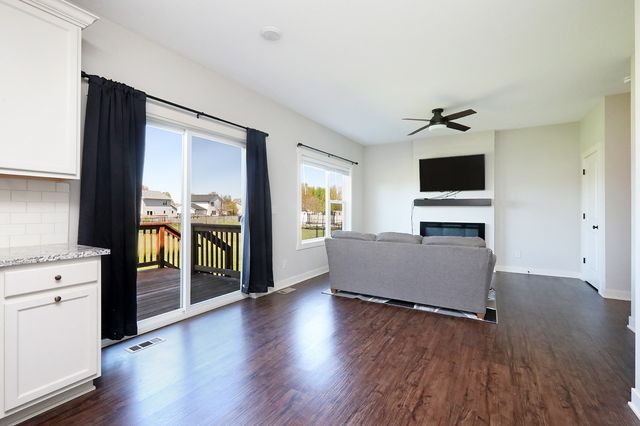 5421 Rowling Drive, Ames, IA 50014