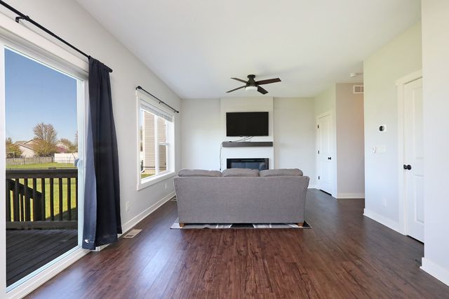 5421 Rowling Drive, Ames, IA 50014