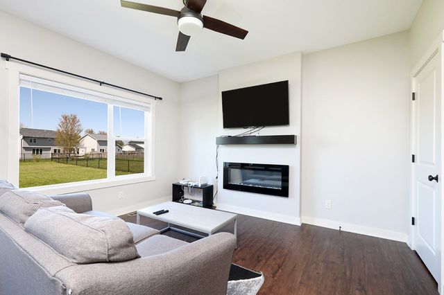 5421 Rowling Drive, Ames, IA 50014