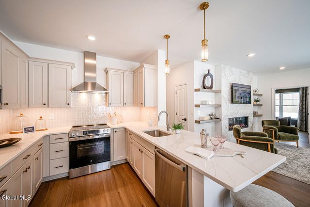 95 Reed's Hollow, Saratoga Springs, Outside, NY 12866