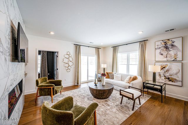 95 Reed's Hollow, Saratoga Springs, Outside, NY 12866