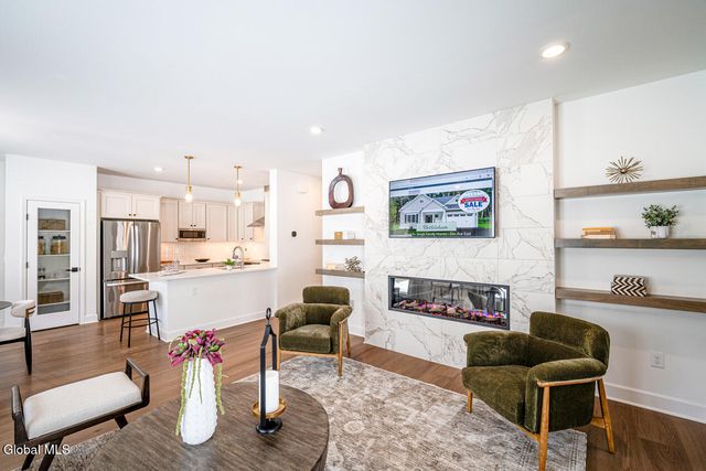 95 Reed's Hollow, Saratoga Springs, Outside, NY 12866