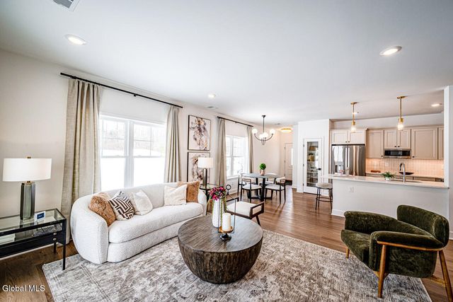 95 Reed's Hollow, Saratoga Springs, Outside, NY 12866