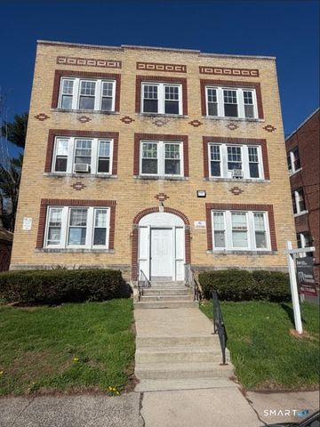 22 Wilcox Street, New Britain, CT 06051