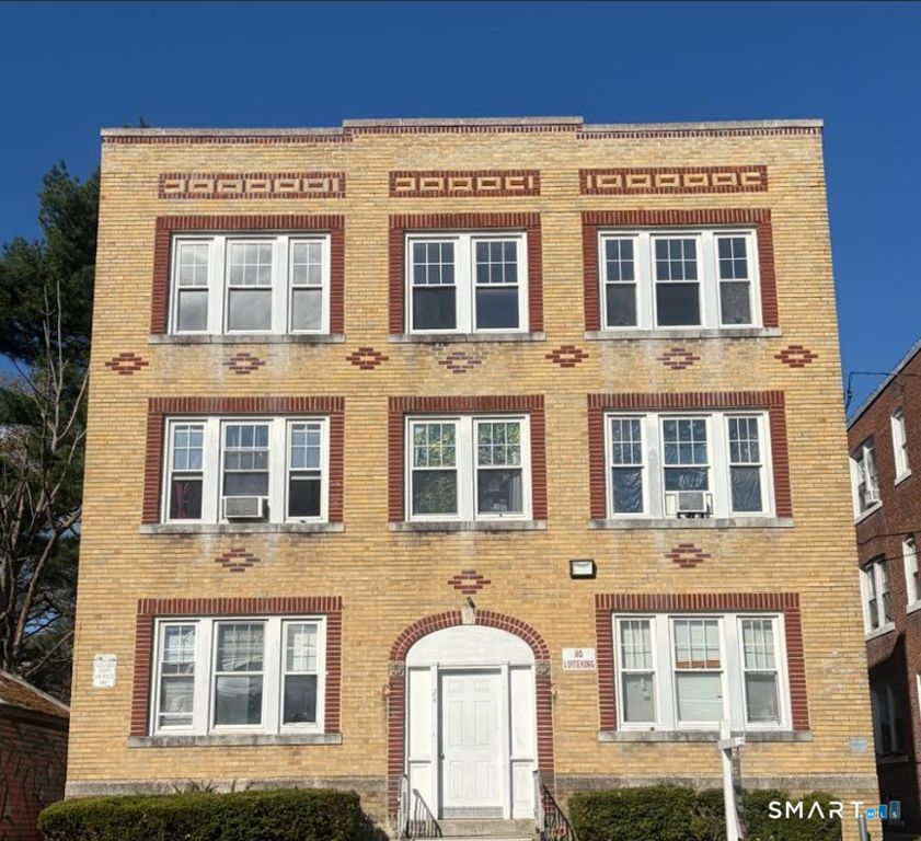 22 Wilcox Street, New Britain, CT 06051