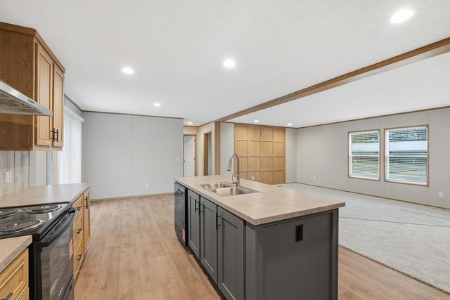 107 Kelly Drive, Caraway, AR 72419