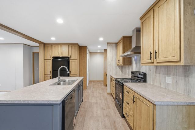 107 Kelly Drive, Caraway, AR 72419