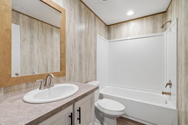 107 Kelly Drive, Caraway, AR 72419