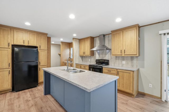 107 Kelly Drive, Caraway, AR 72419