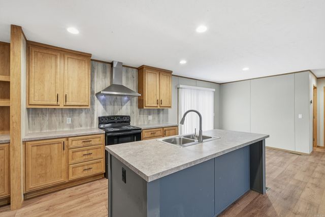 107 Kelly Drive, Caraway, AR 72419