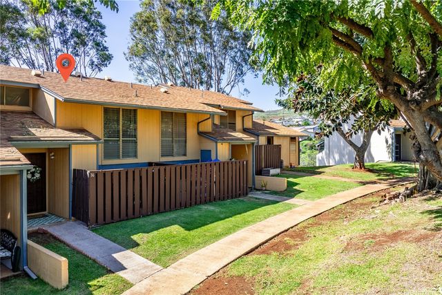 92-951 Panana Street 36, Kapolei, HI 96707