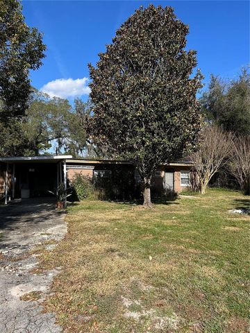 20621 SE HIGHWAY 42, Umatilla, FL 32784