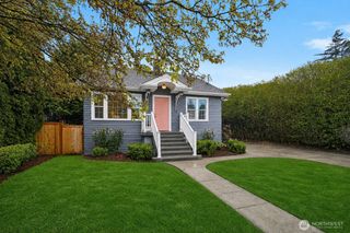 314 N 117th Street, Seattle, WA 98133