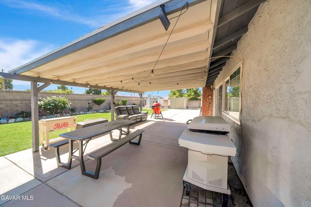 3354 Brittany Lane, Lancaster, CA 93536