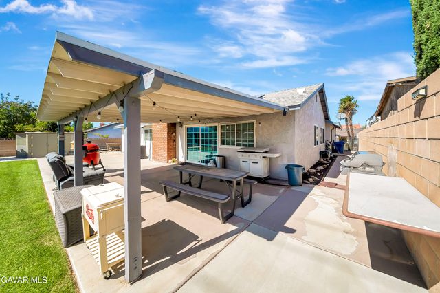 3354 Brittany Lane, Lancaster, CA 93536