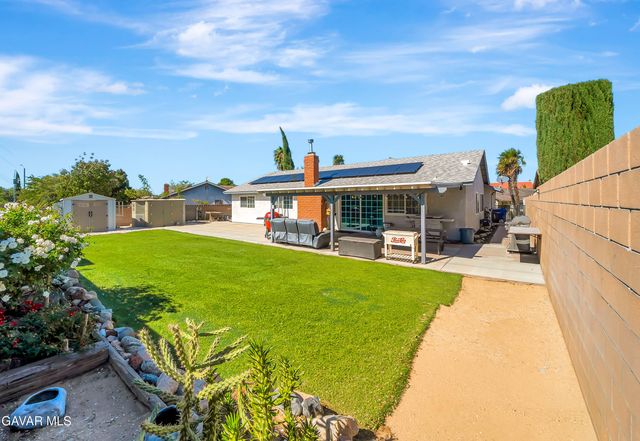 3354 Brittany Lane, Lancaster, CA 93536