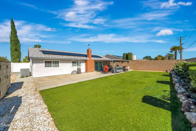 3354 Brittany Lane, Lancaster, CA 93536