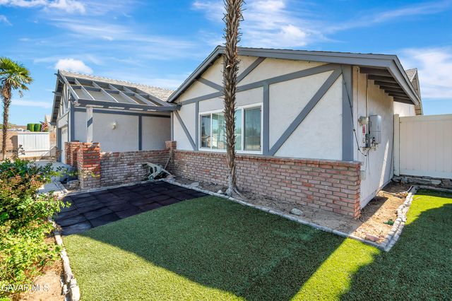 3354 Brittany Lane, Lancaster, CA 93536