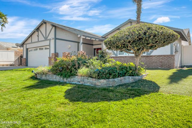 3354 Brittany Lane, Lancaster, CA 93536