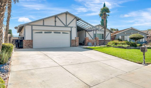3354 Brittany Lane, Lancaster, CA 93536