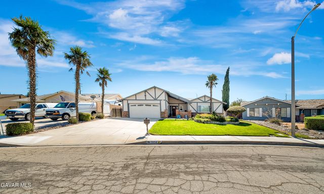 3354 Brittany Lane, Lancaster, CA 93536