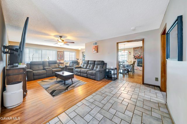 3354 Brittany Lane, Lancaster, CA 93536