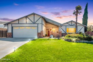 3354 Brittany Lane, Lancaster, CA 93536