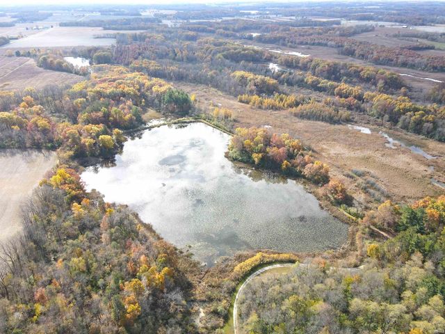 11899 E 350 s 57, Pierceton, IN 46562