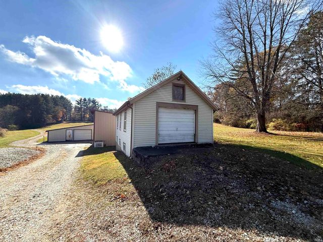 11899 E 350 s 57, Pierceton, IN 46562